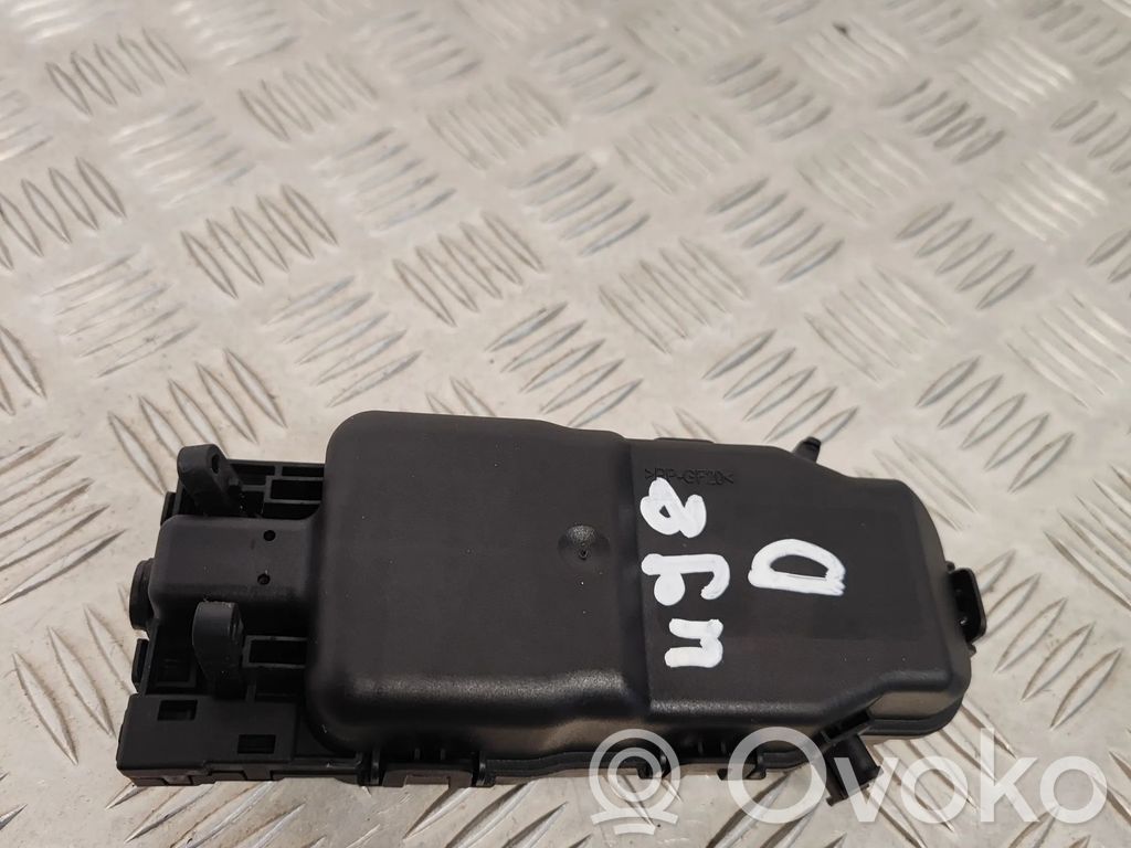 Audi A8 S8 D5 Seat adjustment motor 