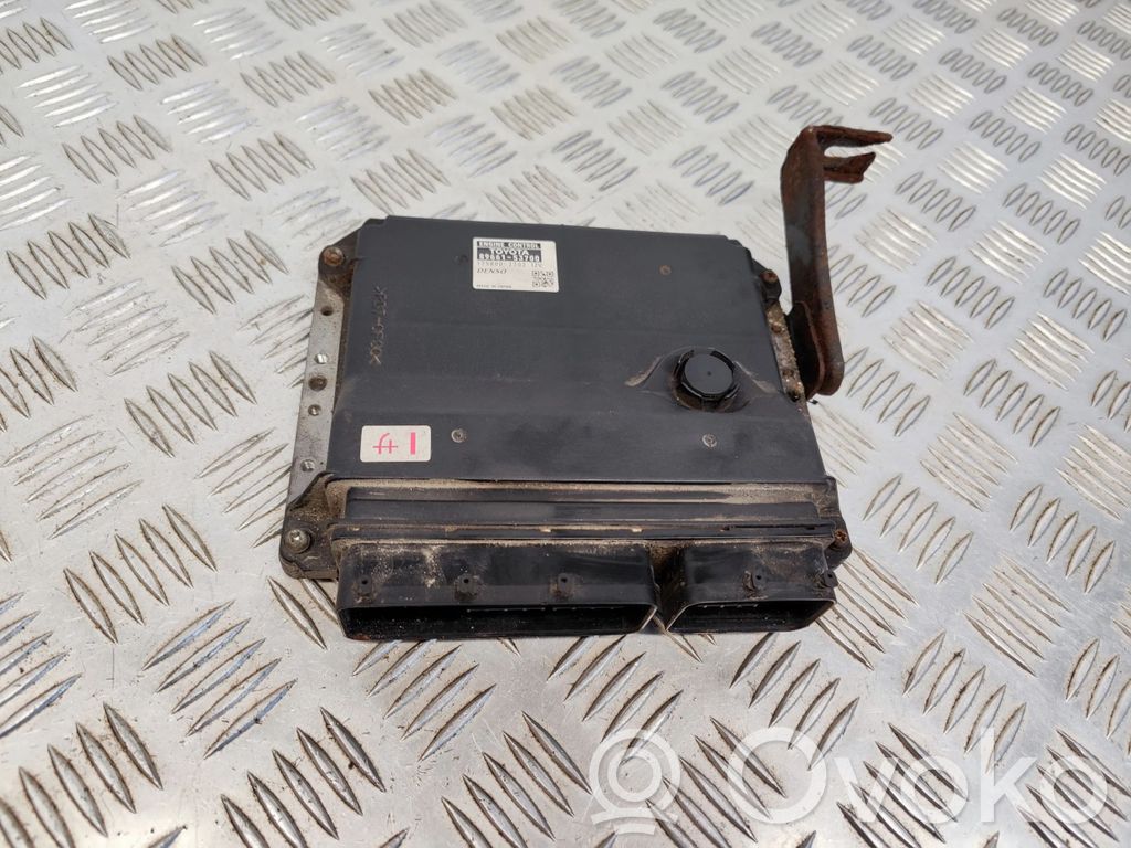 Lexus IS 220D-250-350 Engine control unit/module 
