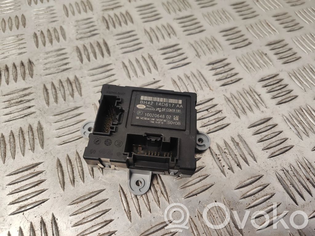 Land Rover Range Rover Sport L320 Door control unit/module 