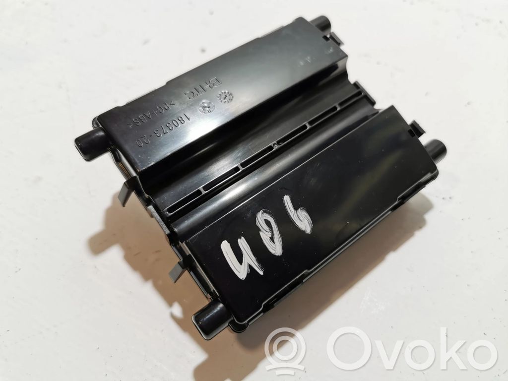 Mercedes-Benz E W213 Other control units/modules 