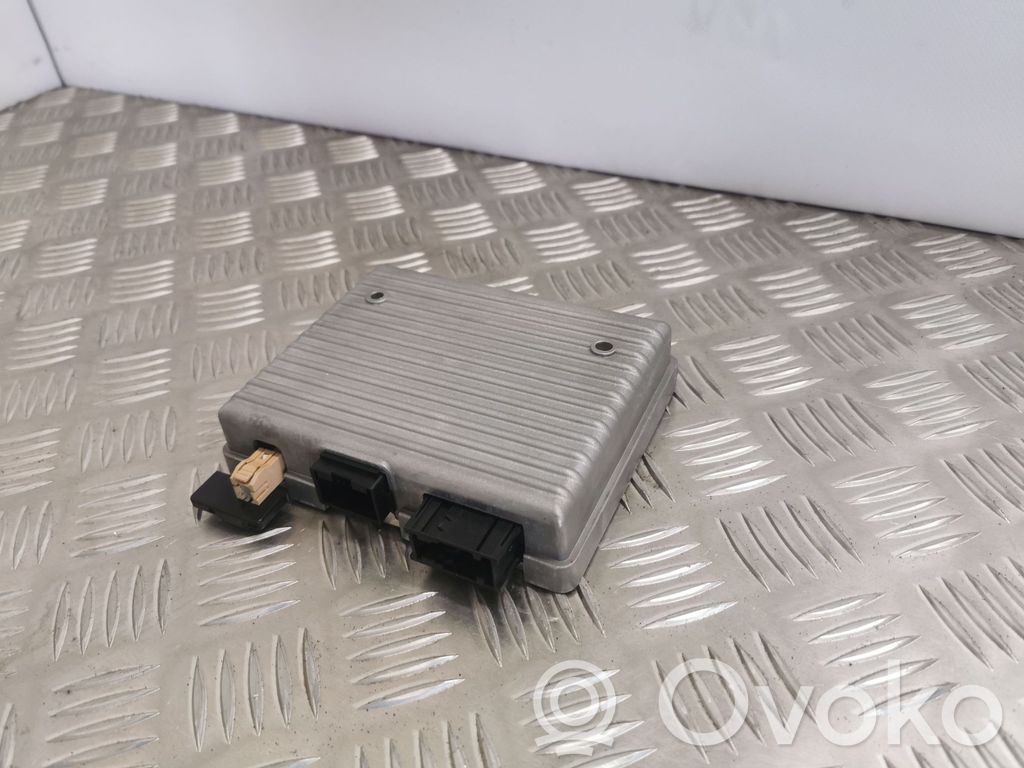Opel Astra J Bluetooth control unit module 