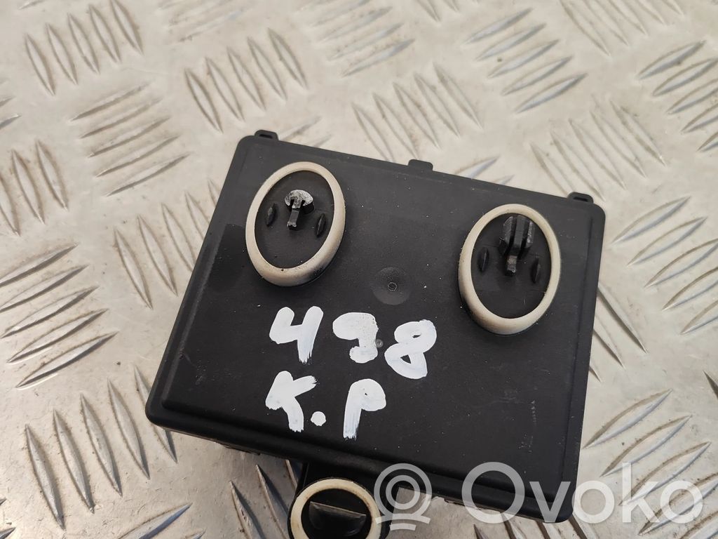 Audi A8 S8 D5 Door control unit/module 
