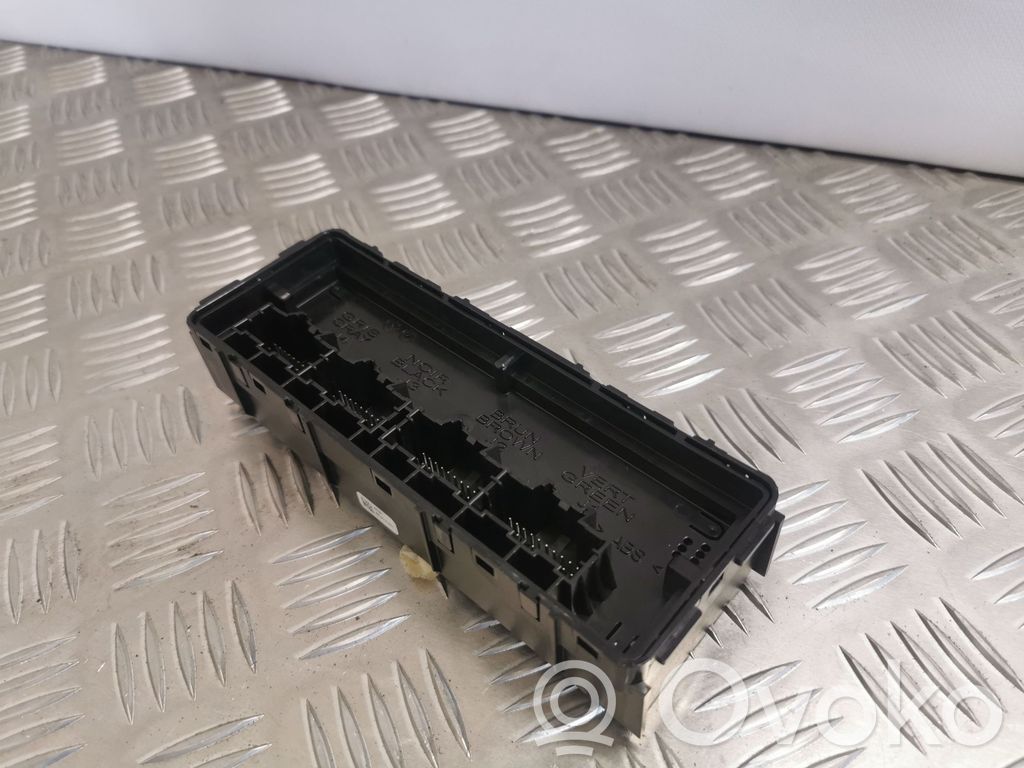 Opel Astra J Comfort/convenience module 