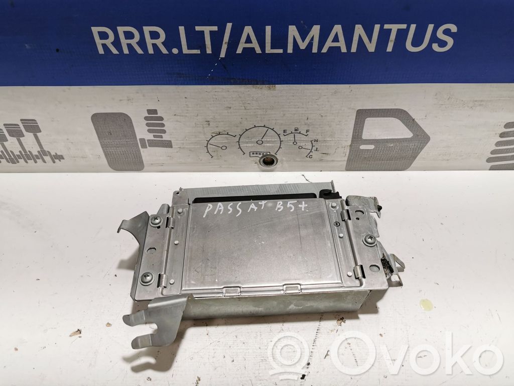 Volkswagen PASSAT B5.5 ESP (stability system) control unit 