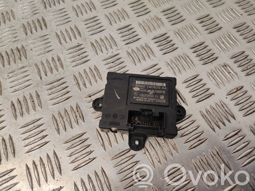 Land Rover Range Rover Sport L320 Door control unit/module 
