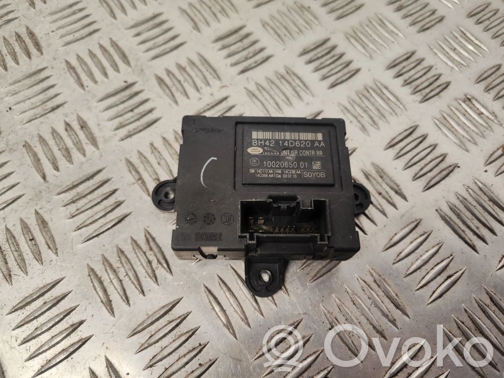 Land Rover Range Rover Sport L320 Door control unit/module 