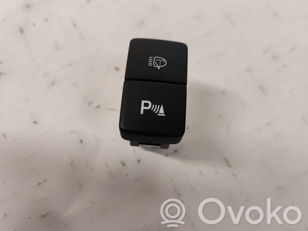 Honda CR-V Interruptor del sensor de aparcamiento (PDC) 