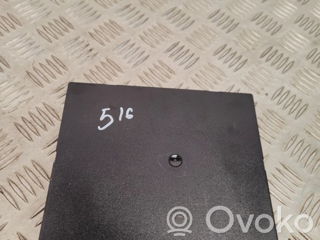 Audi A8 S8 D4 4H Module confort 