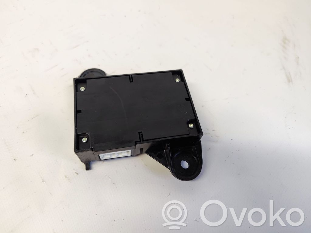 Volvo V60 Other control units/modules 