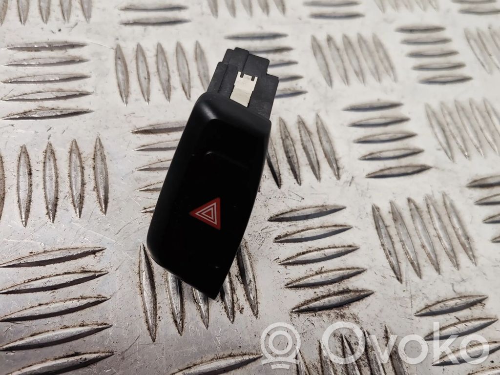 Audi RS4 B8 Hazard light switch 