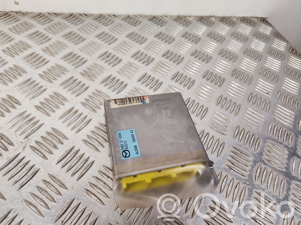 Mazda CX-7 Airbag control unit/module 