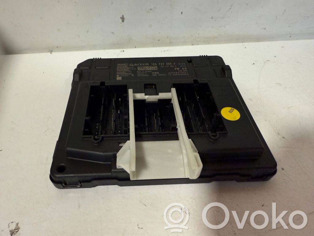 Volkswagen ID.3 Module confort 