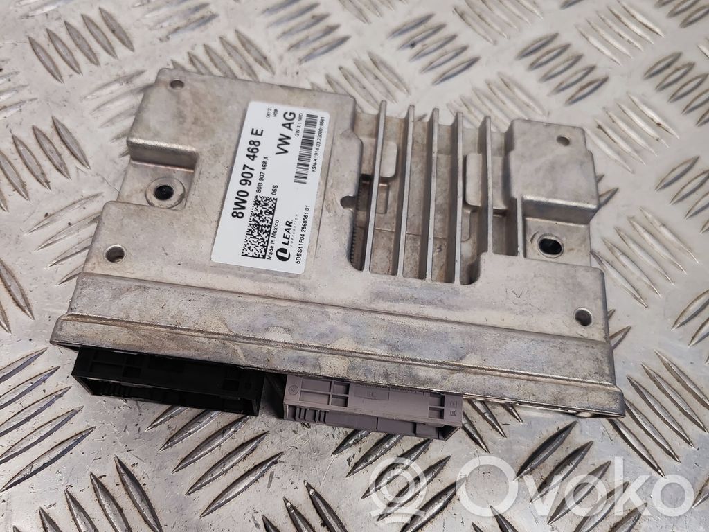 Audi A4 S4 B9 Autres unités de commande / modules 