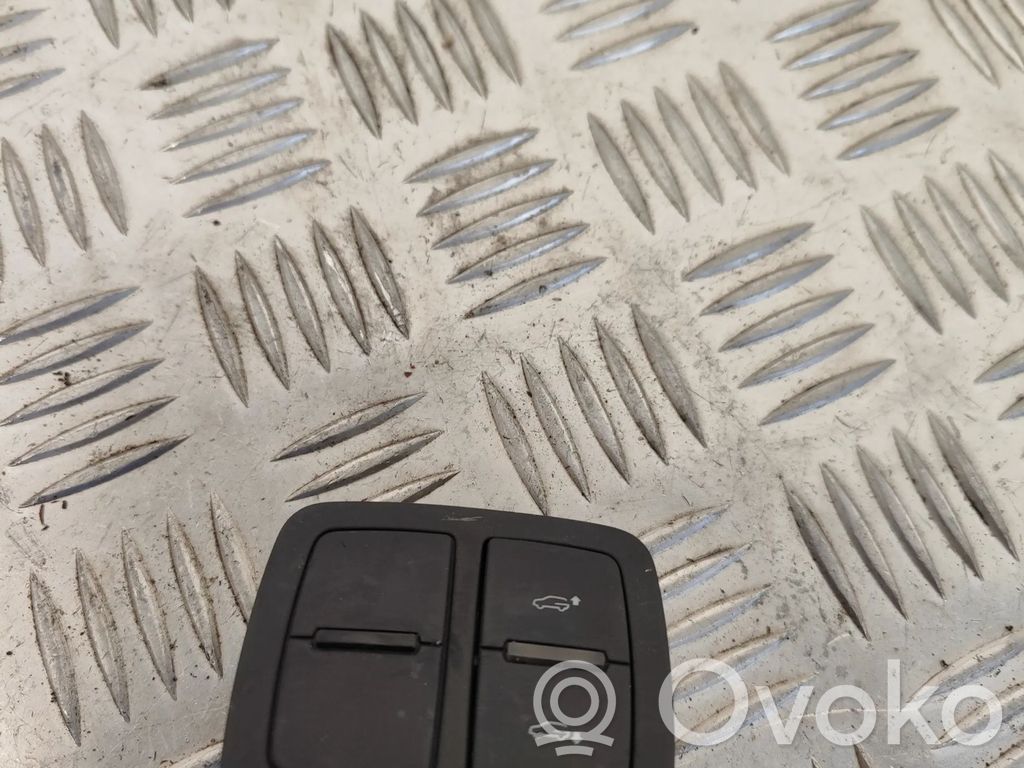 Audi Q7 4L Other switches/knobs/shifts 