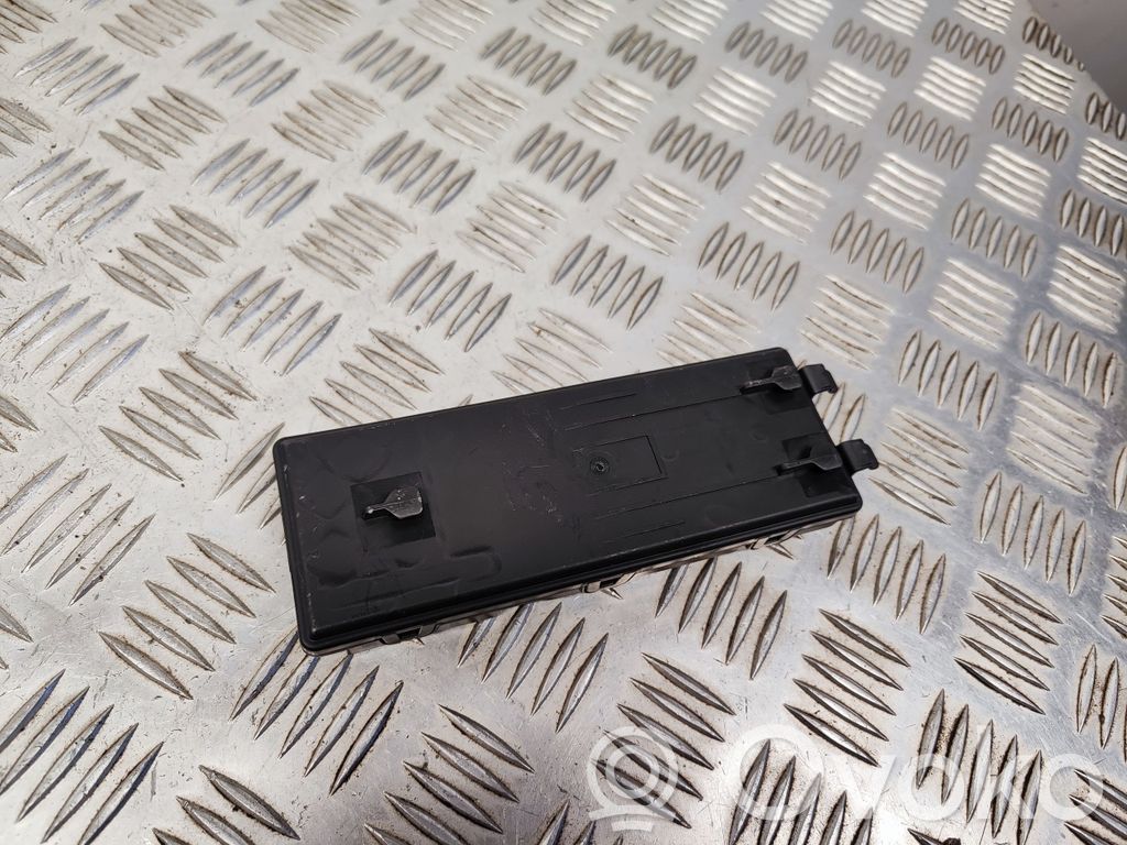 Audi Q5 SQ5 FY Tailgate/trunk control unit/module 
