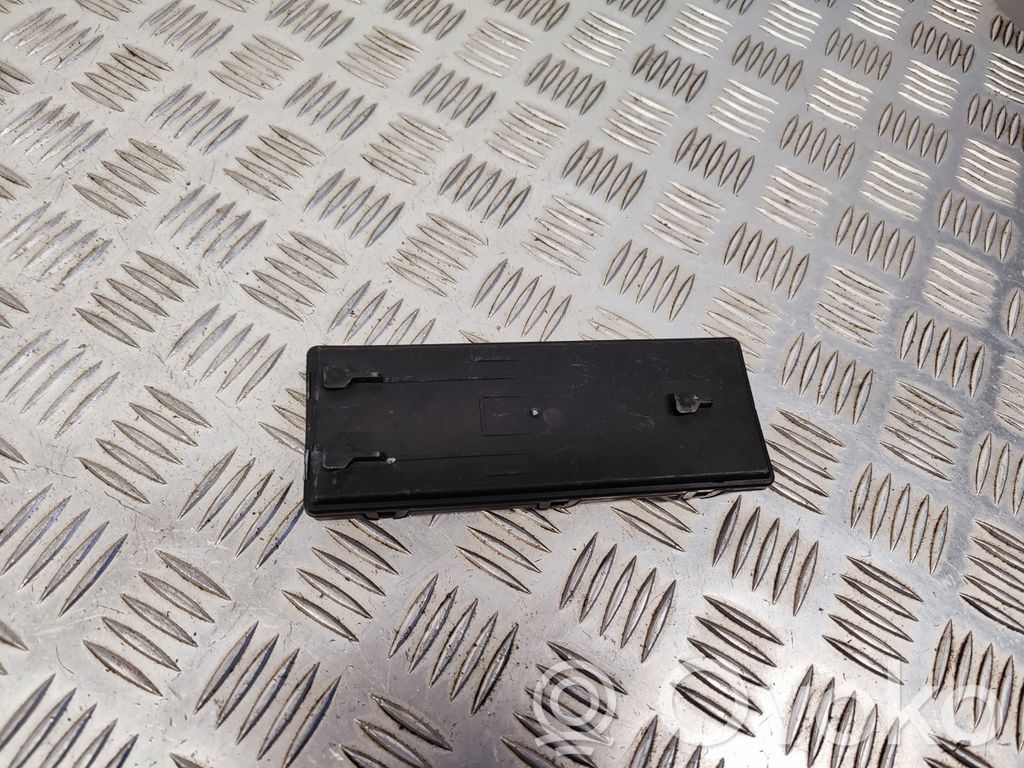 Audi Q5 SQ5 FY Tailgate/trunk control unit/module 