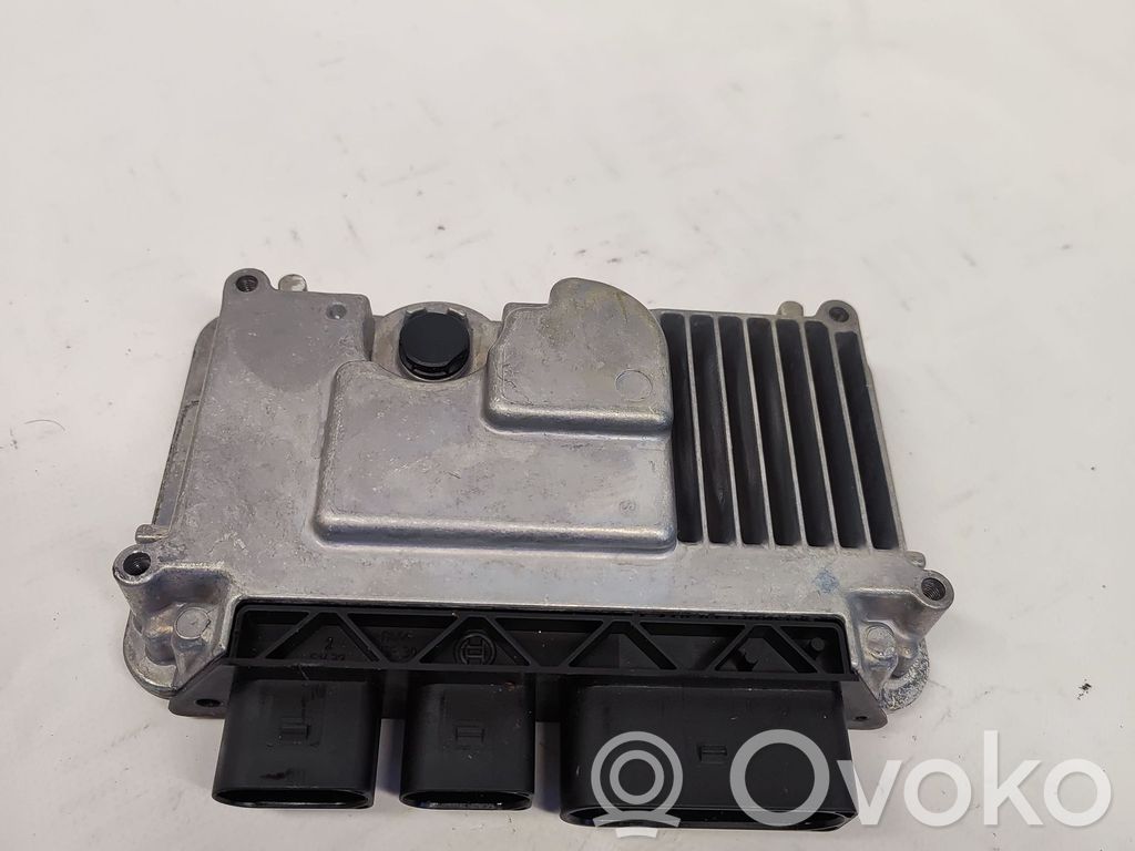 Audi A4 S4 B8 8K Power steering control unit/module 