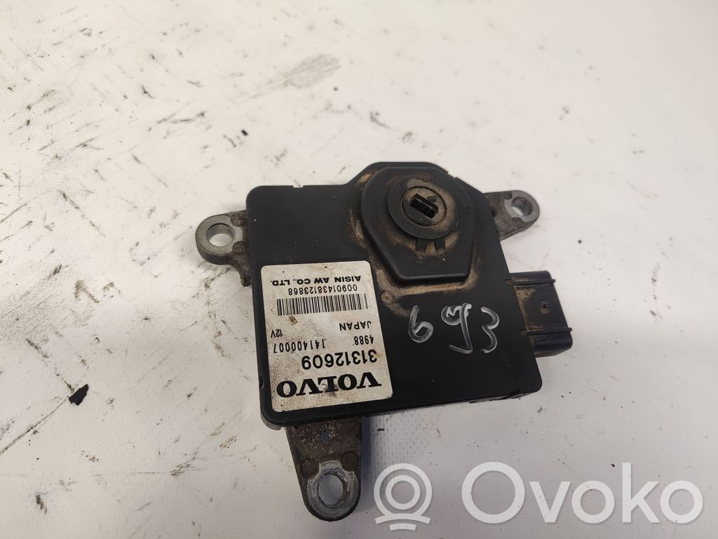 Volvo V60 Gearbox control unit/module 