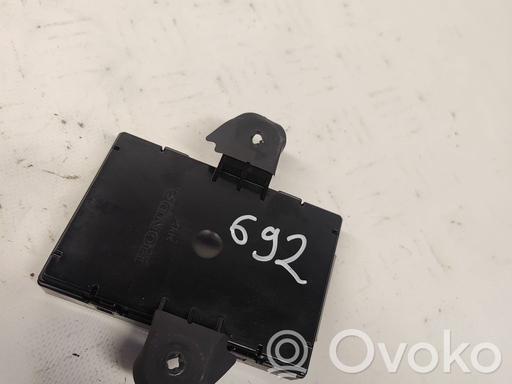 Honda CR-V Bluetooth control unit module 