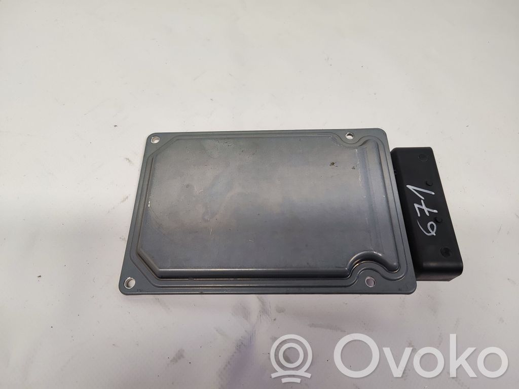 Audi A4 S4 B8 8K Module de commande suspension 
