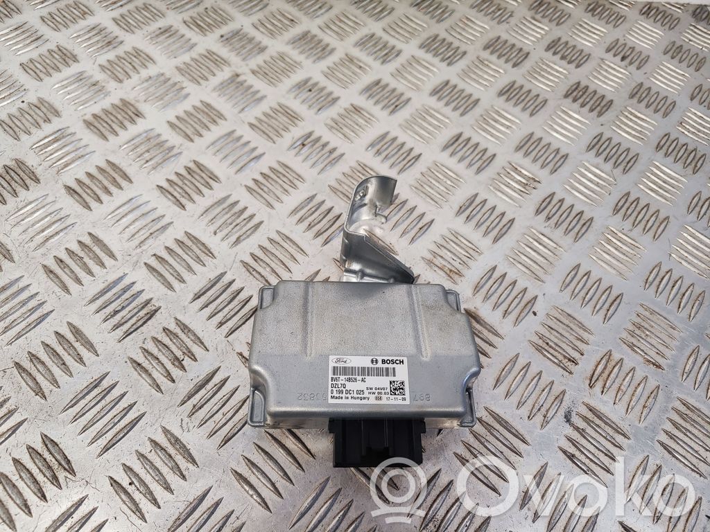 Ford Focus Other control units/modules 