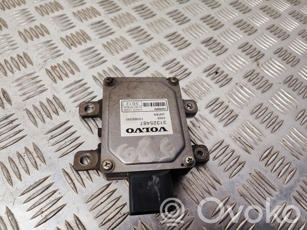 Volvo V60 Gearbox control unit/module 