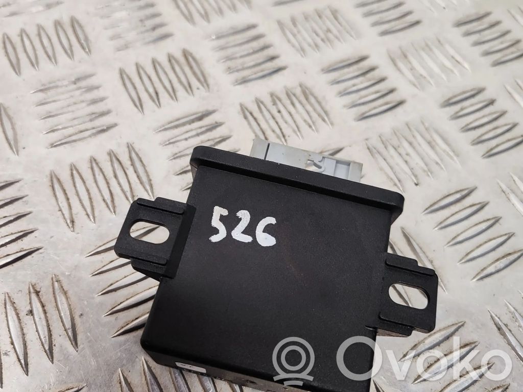 Audi A6 C7 Light module LCM 