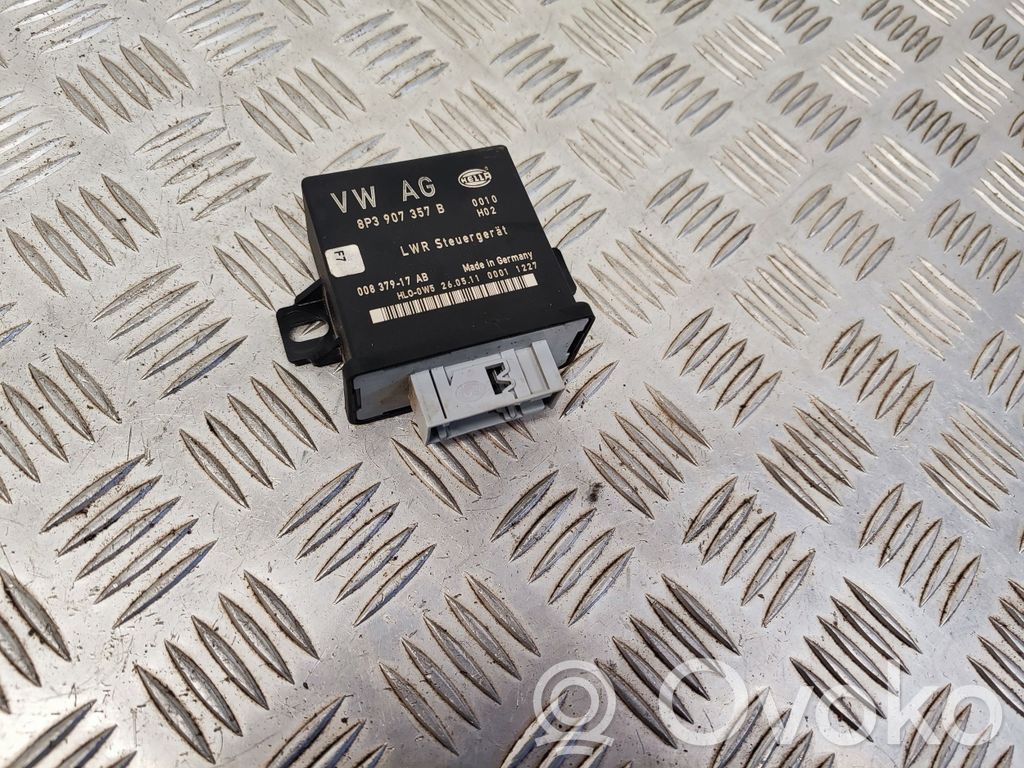 Audi A3 S3 A3 Sportback 8P Light module LCM 