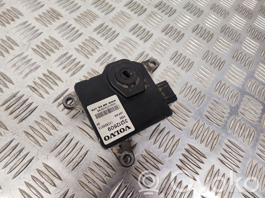 Volvo V60 Gearbox control unit/module 