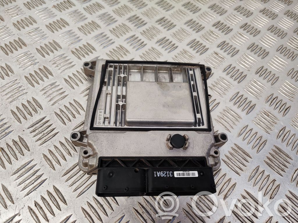 Hyundai i30 Engine control unit/module 