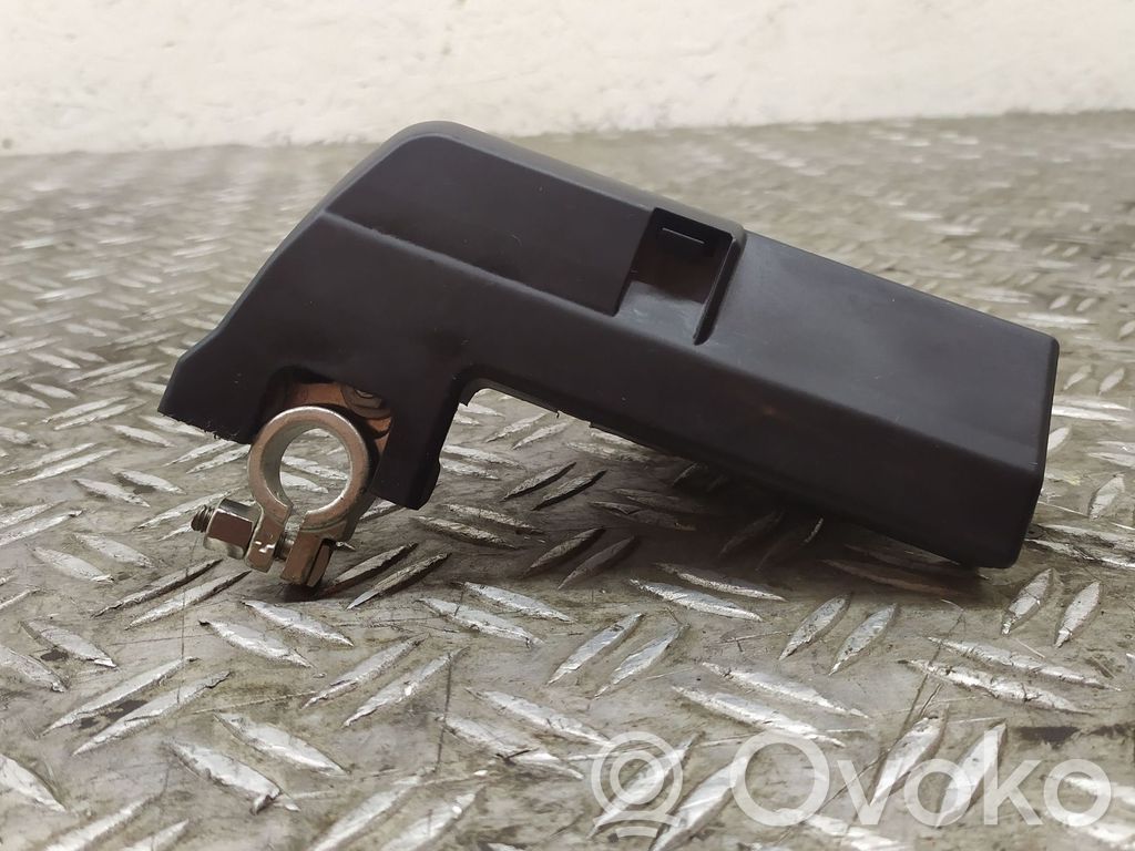 Audi A4 S4 B8 8K Cableado positivo 