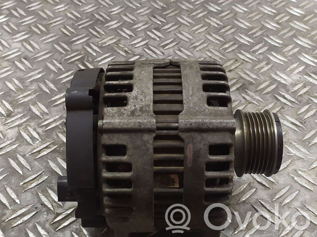 Volkswagen PASSAT B6 Ģenerators 