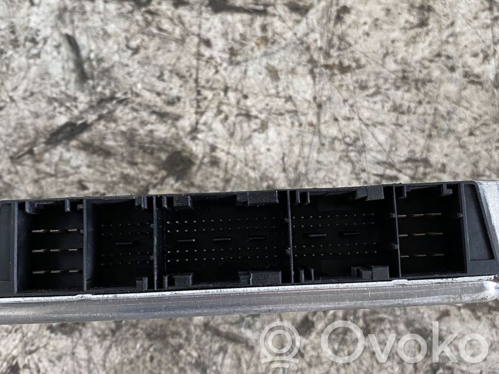 BMW 3 E46 Engine control unit/module 