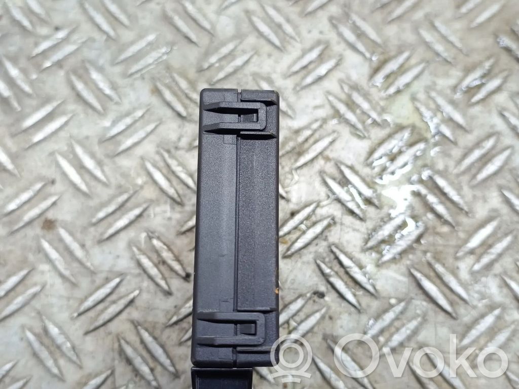 Volkswagen Touran I Parking PDC control unit/module 