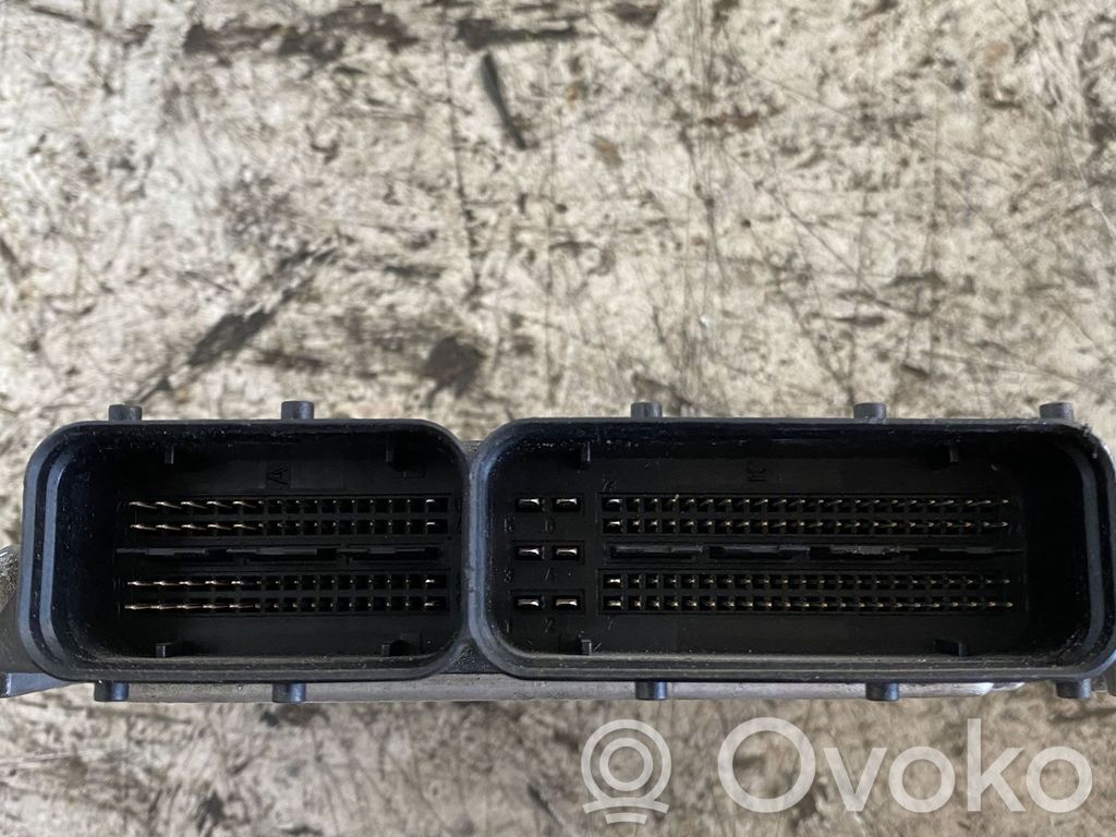 KIA Rio Engine control unit/module 