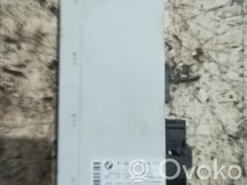 BMW 1 E81 E87 Other control units/modules 