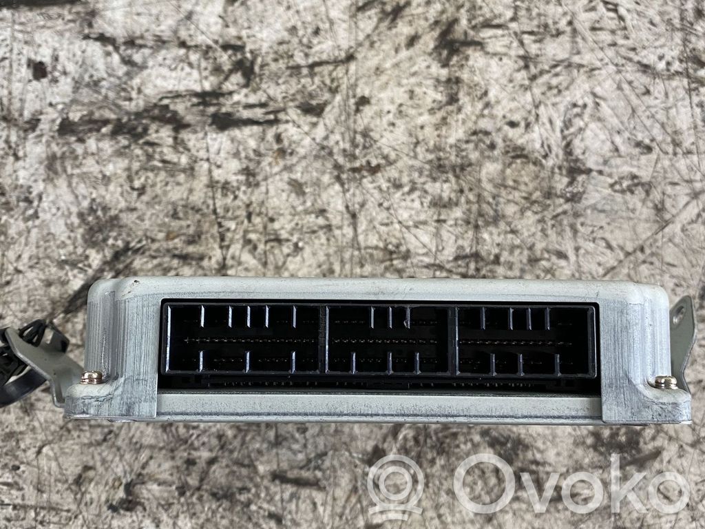 Subaru Outback Engine control unit/module 