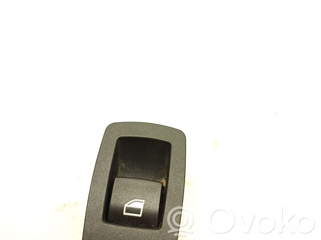 BMW 3 F30 F35 F31 Electric window control switch 