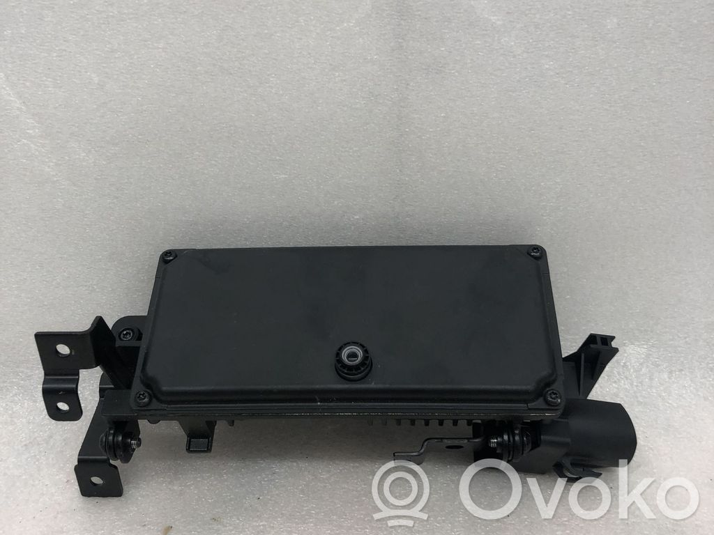 Volvo XC90 Windshield/windscreen camera 