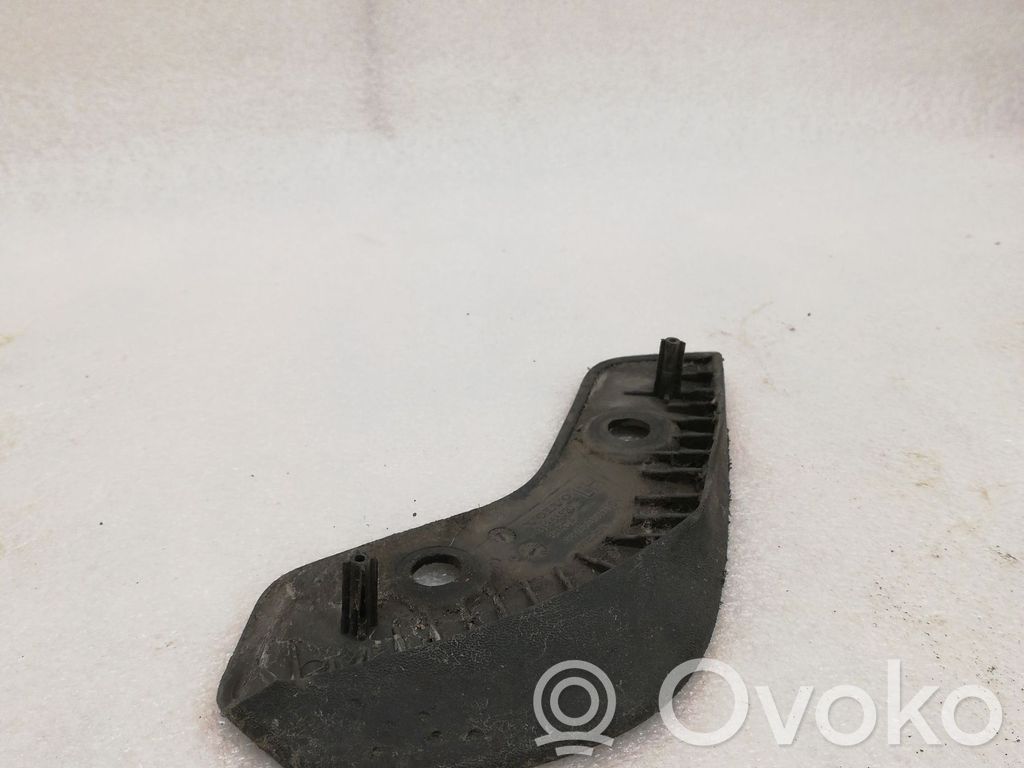 Volvo V60 Front mudguard 