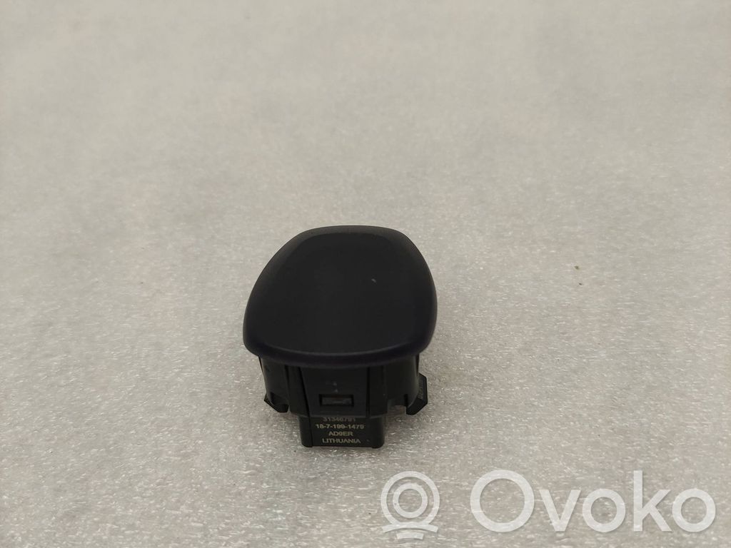 Volvo V60 Lichtsensor 