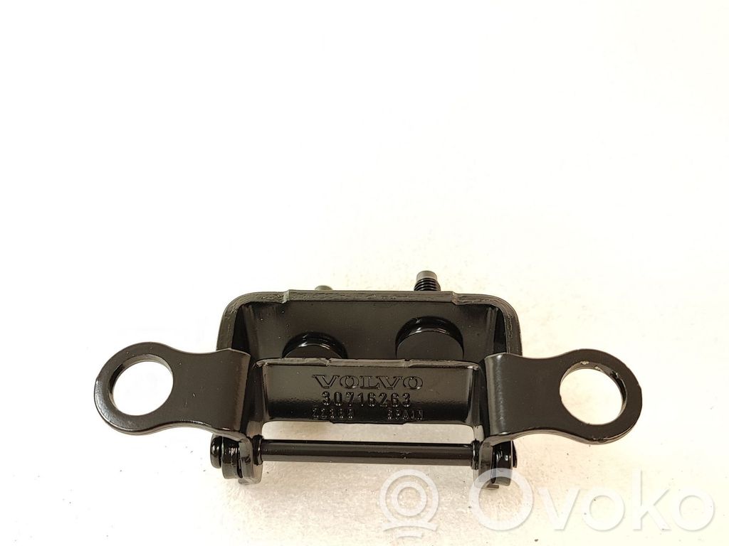 Volvo V50 Tailgate/trunk/boot hinge 