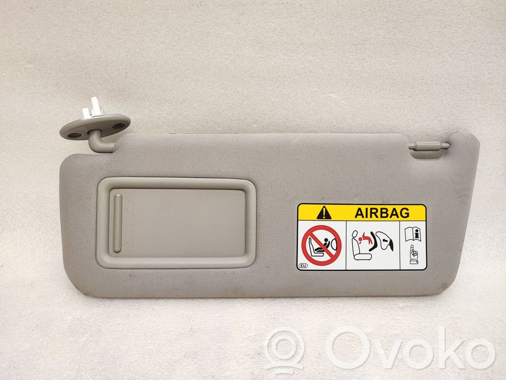 Lexus RX 450H Sun visor 