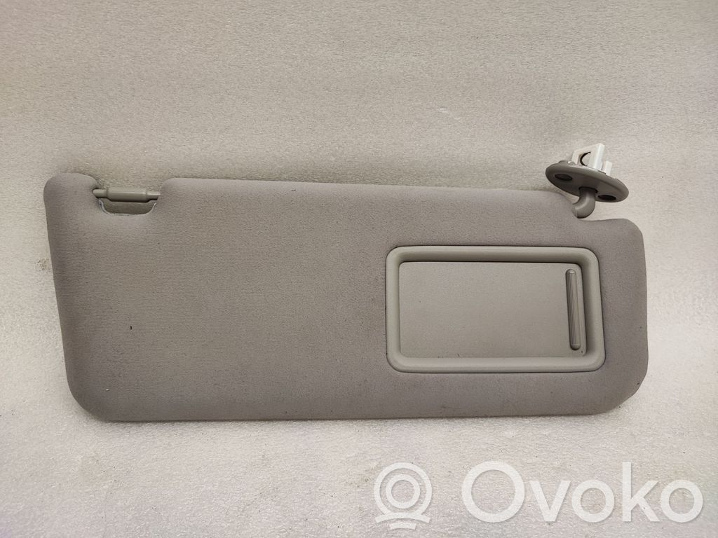 Lexus RX 450H Sun visor 