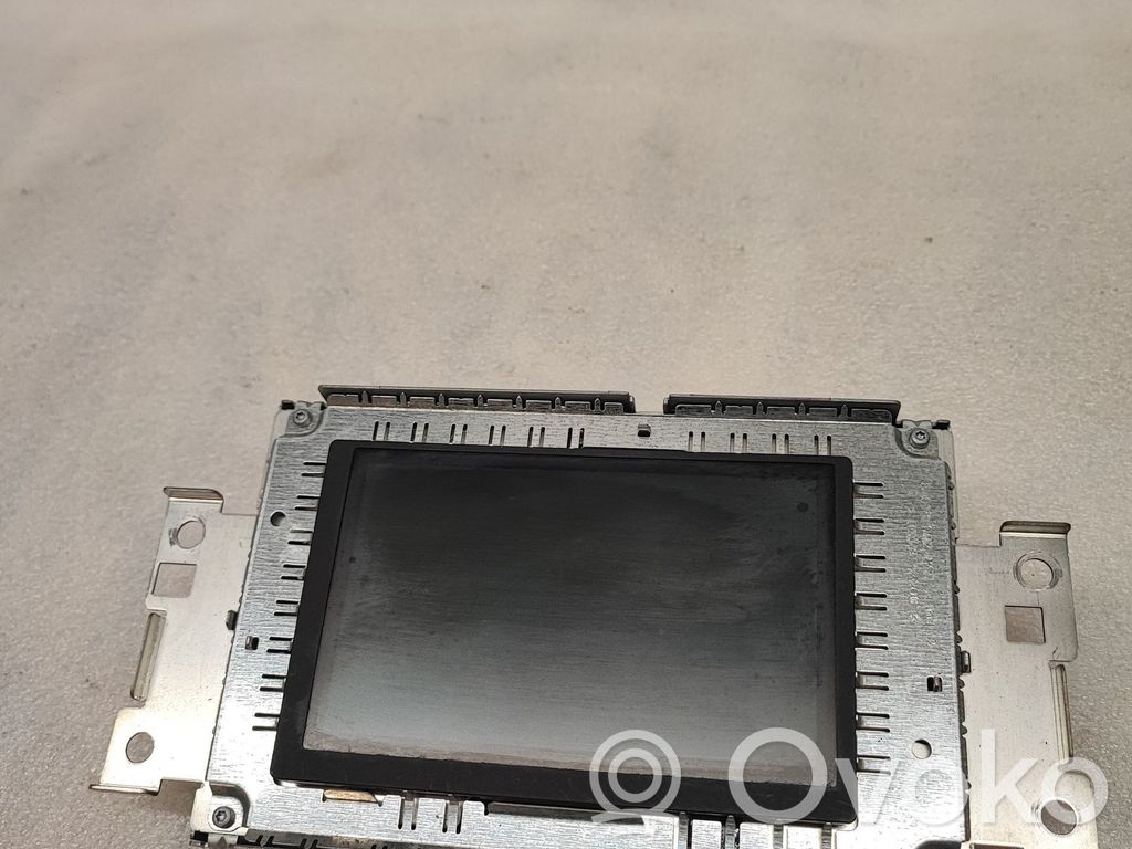 Volvo XC60 Screen/display/small screen 