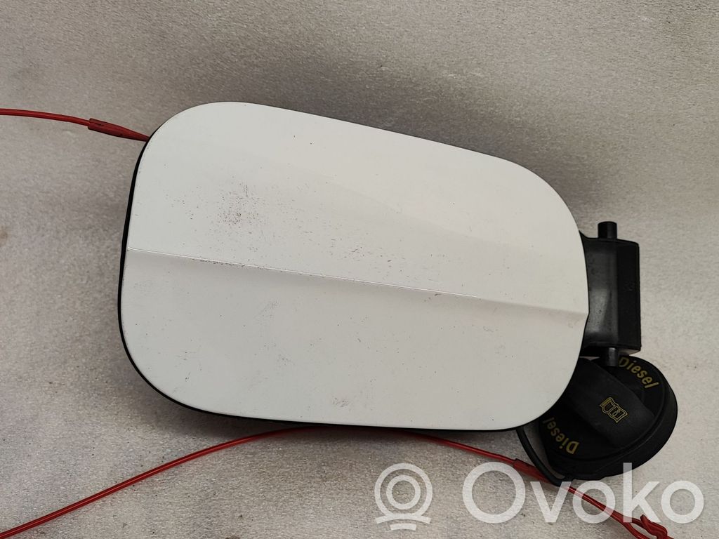 Audi SQ7 Fuel tank cap 