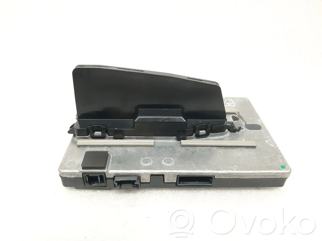 Volvo XC60 Antena (GPS antena) 