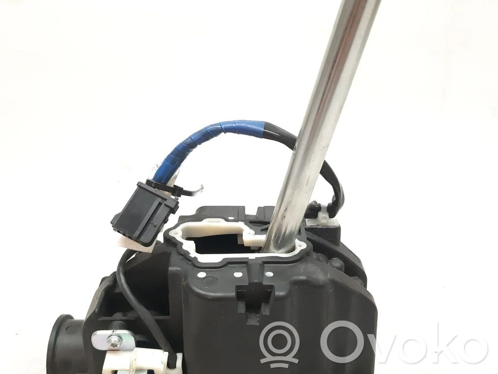 Gear shifter/selector   68428790AA