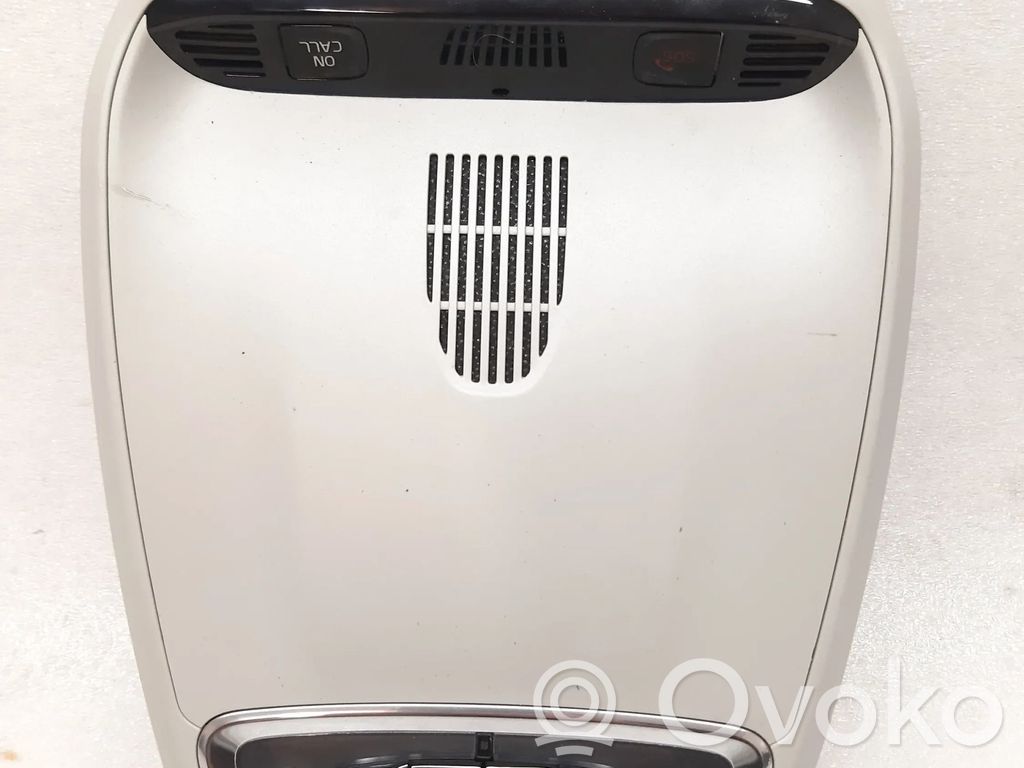 Volvo XC90 Panel oświetlenia wnętrza kabiny 