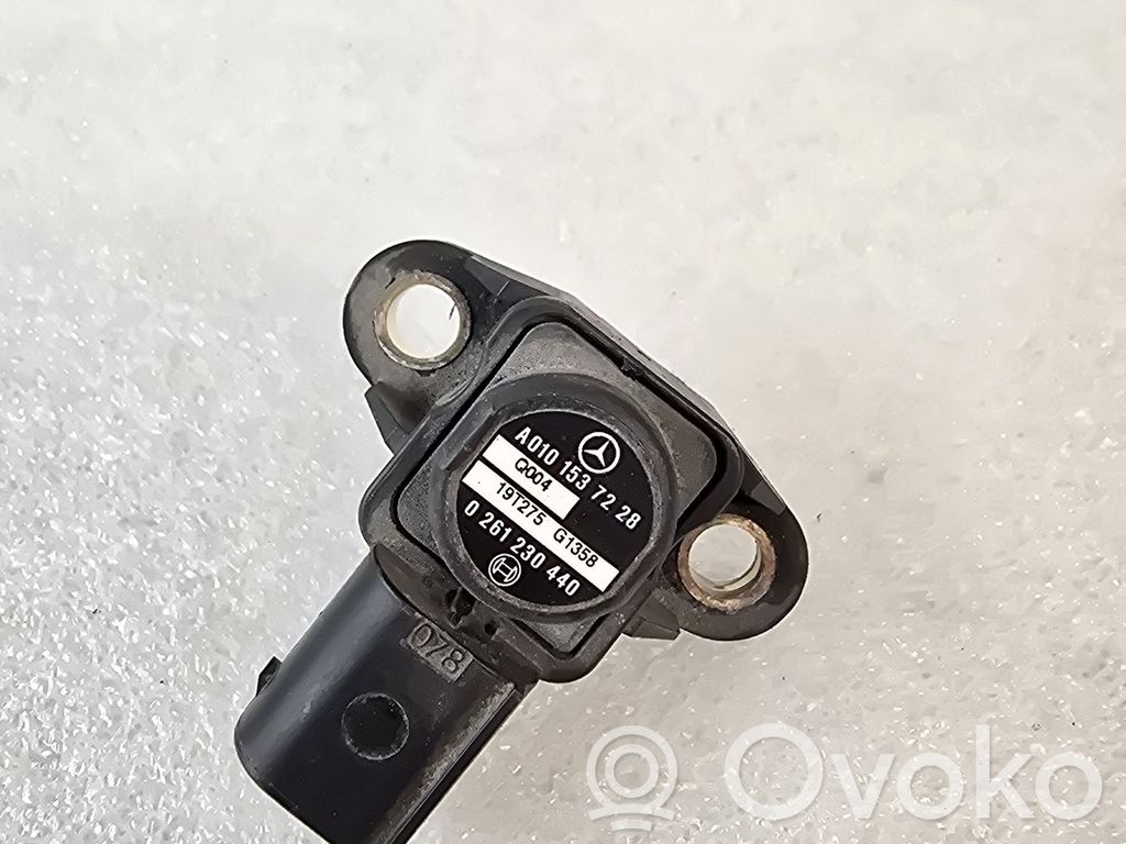 Mercedes-Benz A W177 Luftdrucksensor 